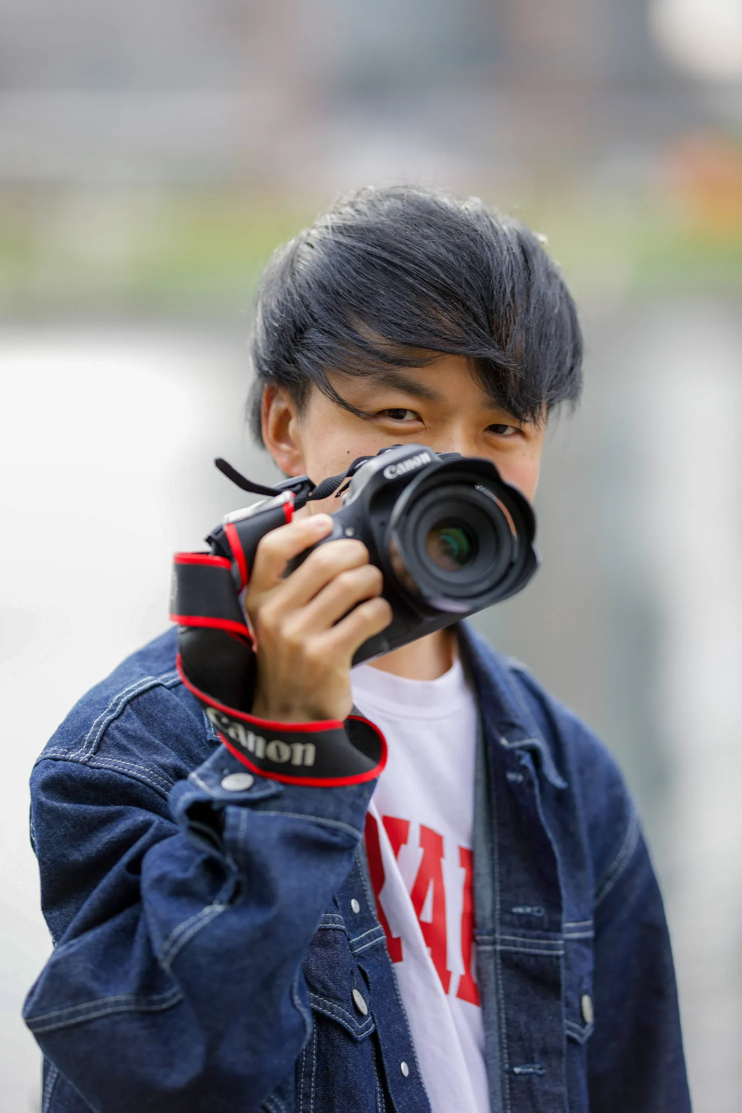 長島孝典 プロフィール写真